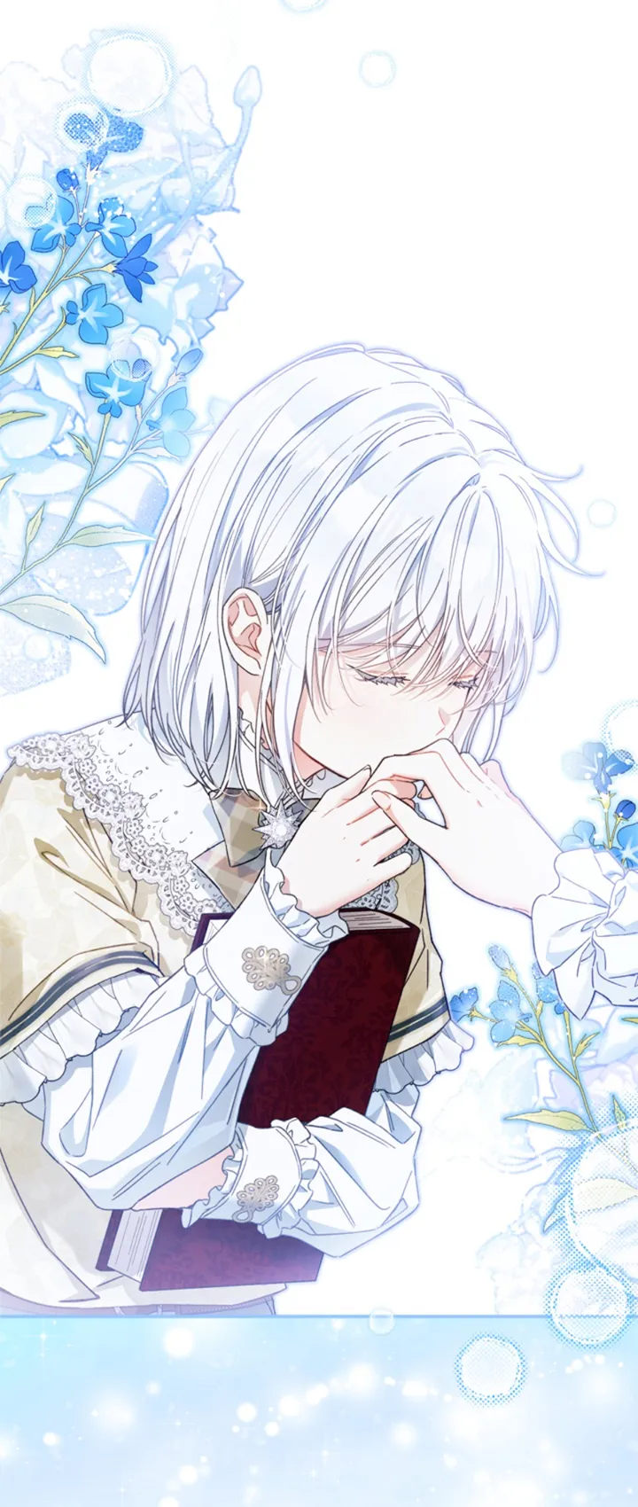 25 Me Comprometí Con El Duque Ciego