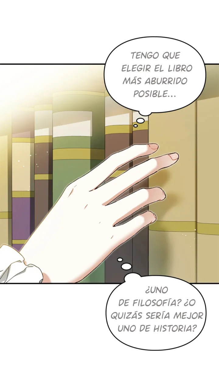 6 Me Comprometí Con El Duque Ciego