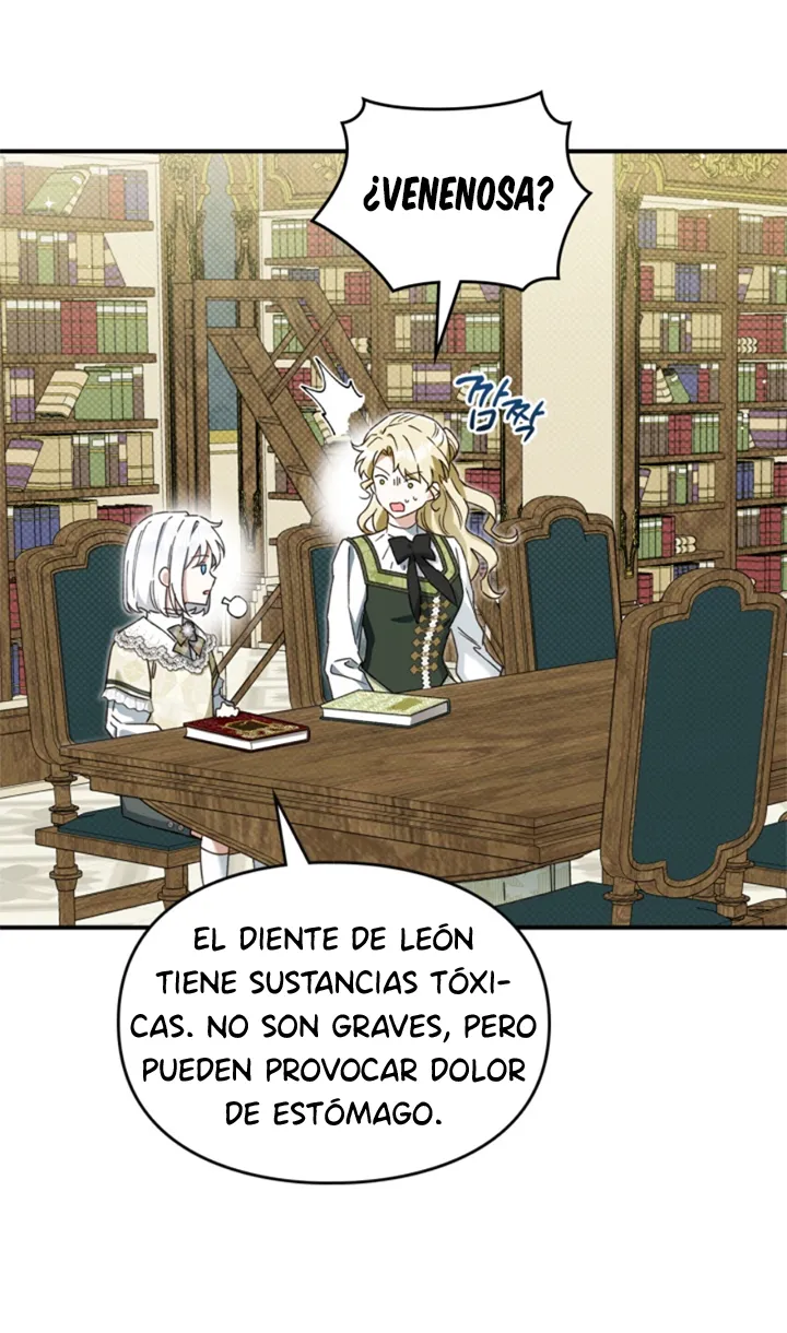 47 Me Comprometí Con El Duque Ciego