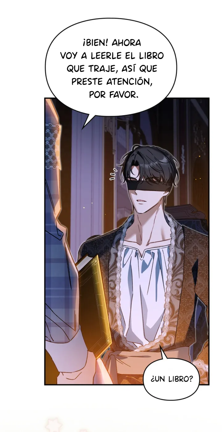 12 Me Comprometí Con El Duque Ciego