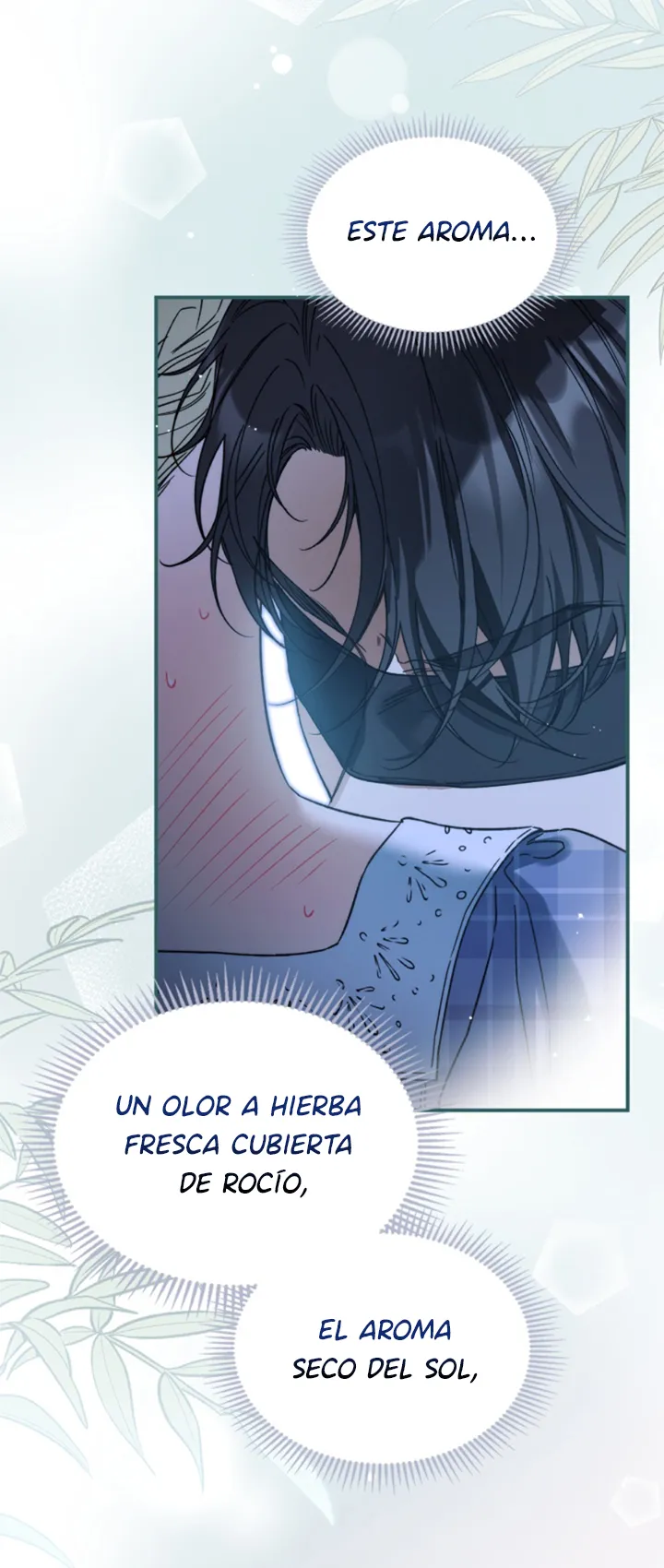 34 Me Comprometí Con El Duque Ciego