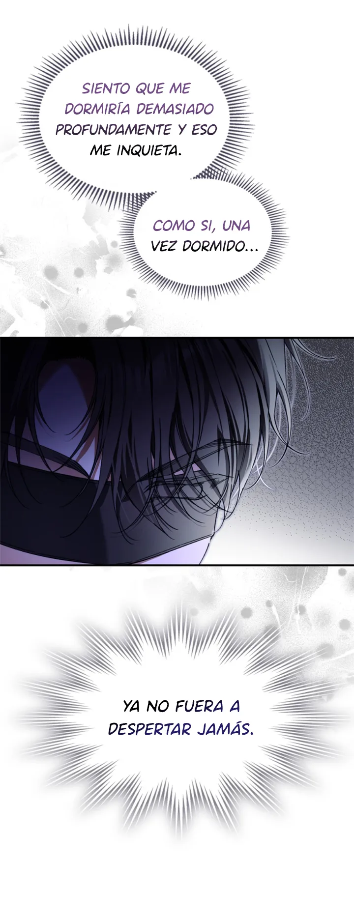 43 Me Comprometí Con El Duque Ciego