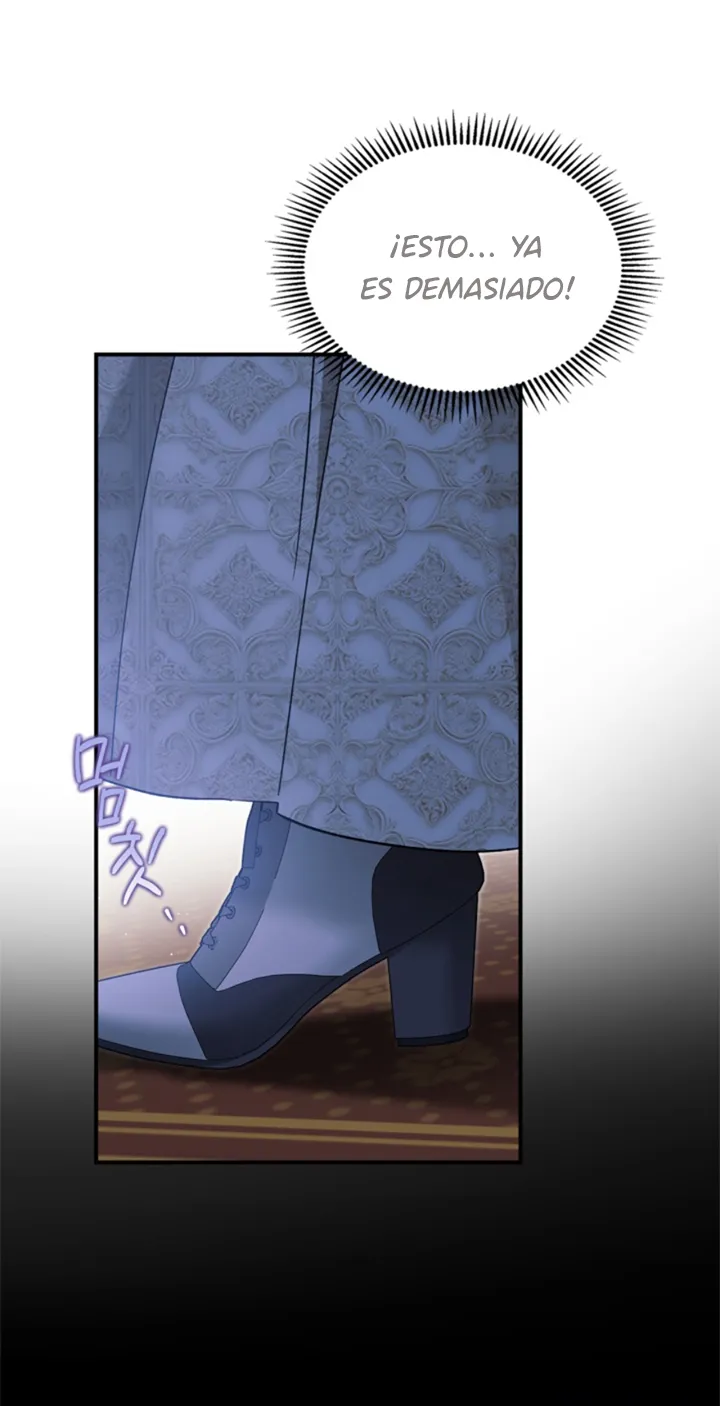 62 Me Comprometí Con El Duque Ciego