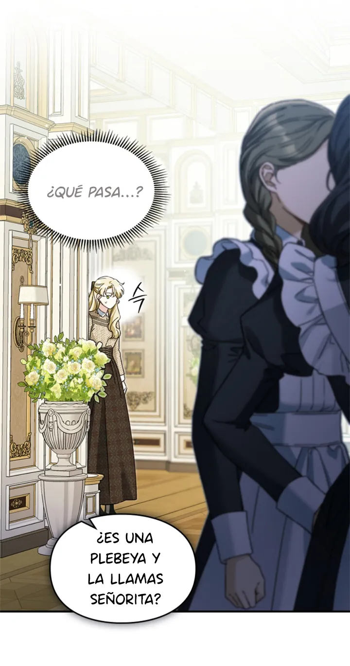 74 Me Comprometí Con El Duque Ciego