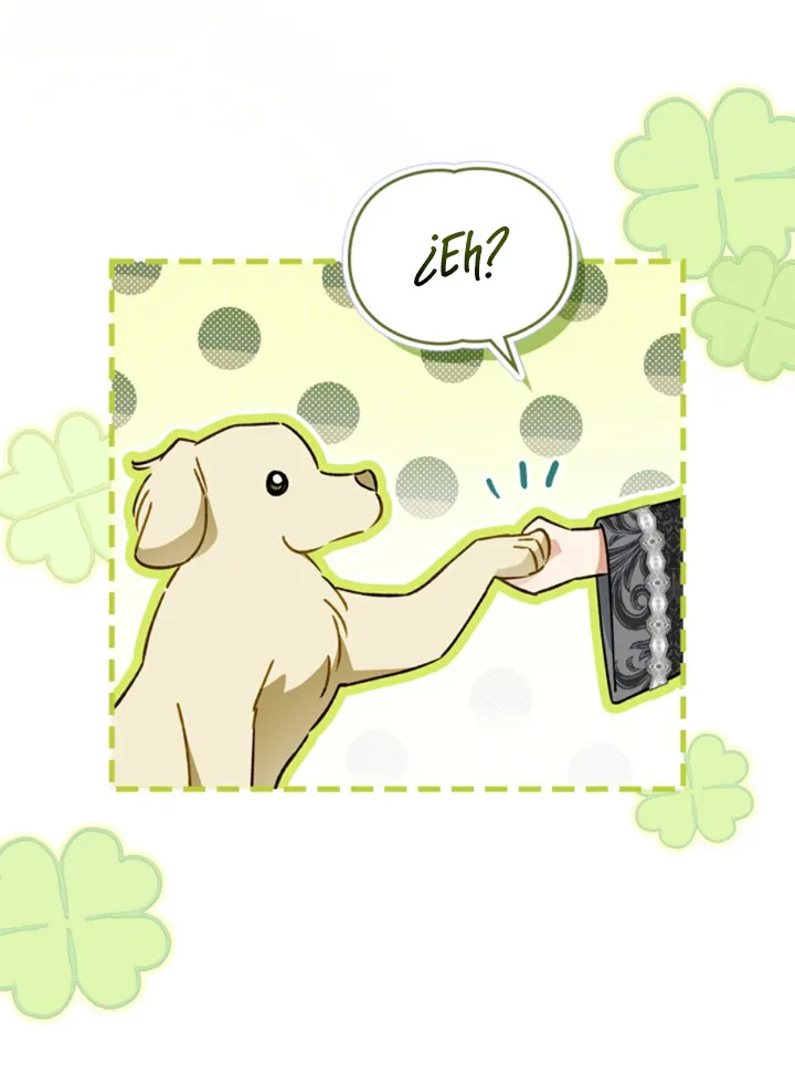 7 Me Comprometí Con El Duque Ciego