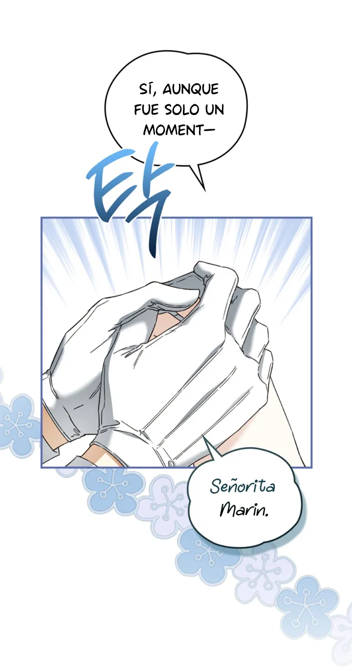 50 Me Comprometí Con El Duque Ciego