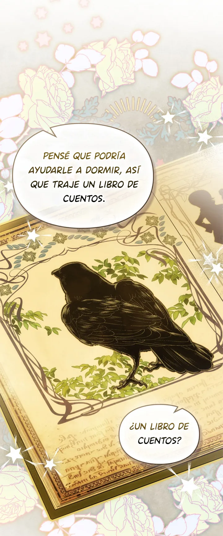 13 Me Comprometí Con El Duque Ciego