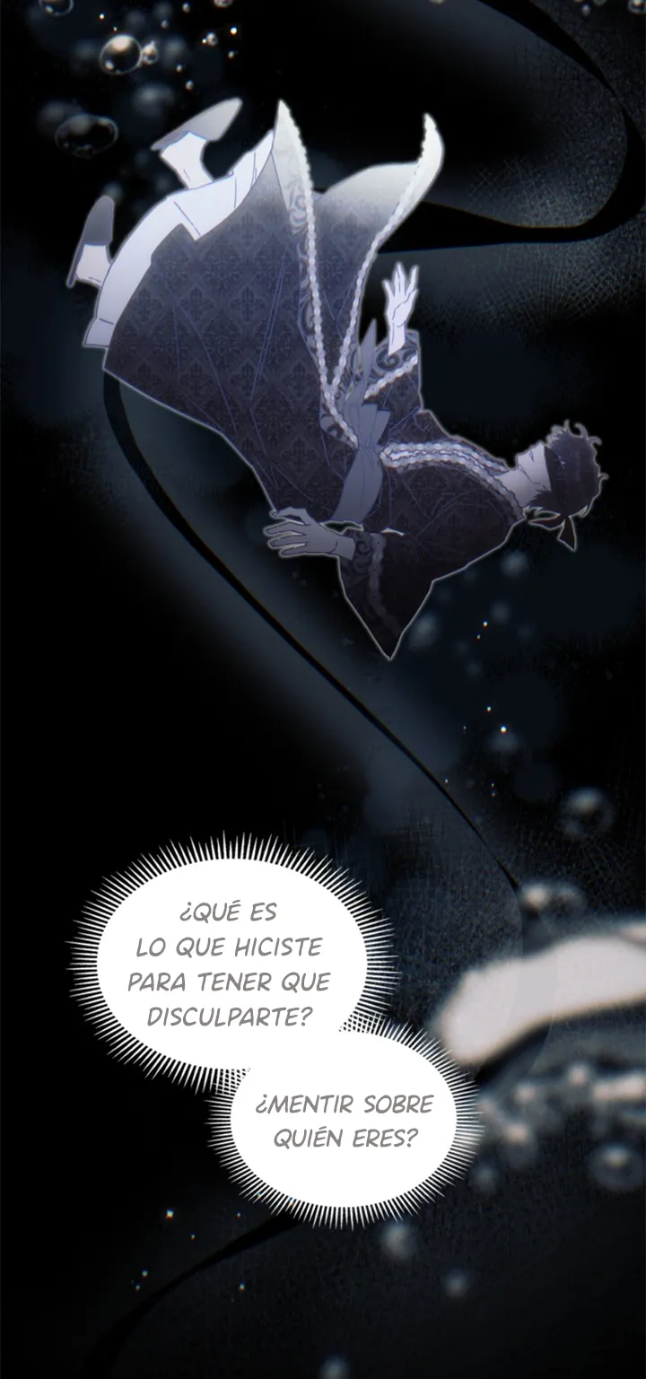 24 Me Comprometí Con El Duque Ciego