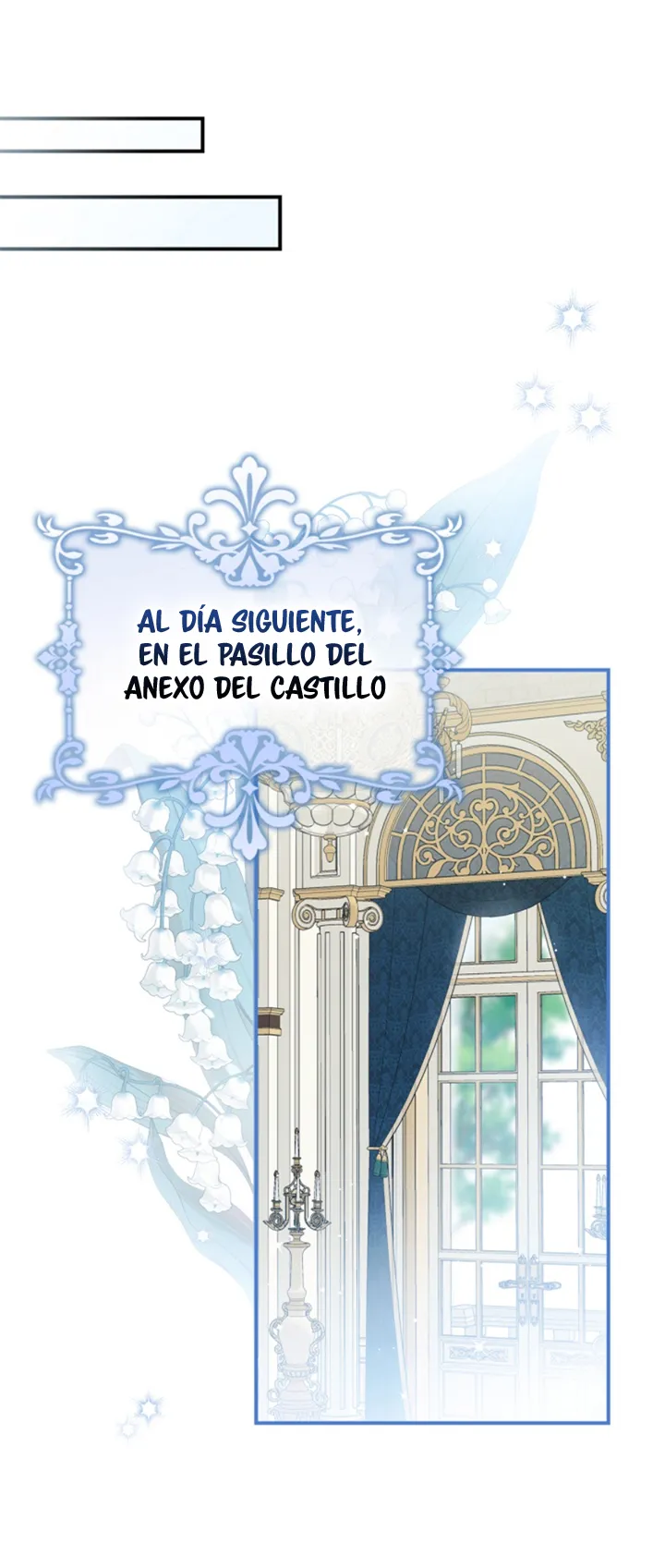 70 Me Comprometí Con El Duque Ciego