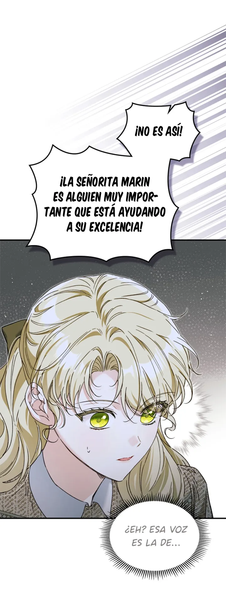 72 Me Comprometí Con El Duque Ciego