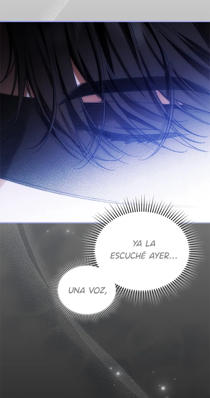 19 Me Comprometí Con El Duque Ciego