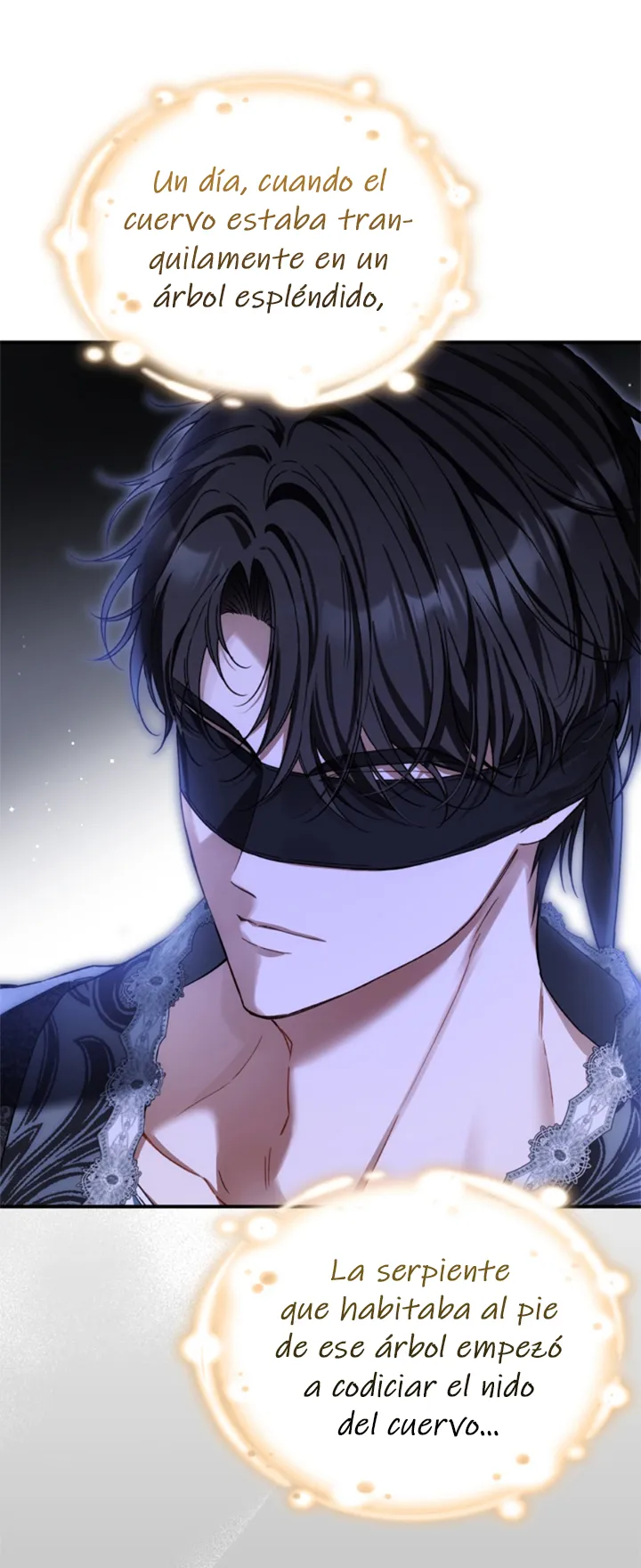 18 Me Comprometí Con El Duque Ciego