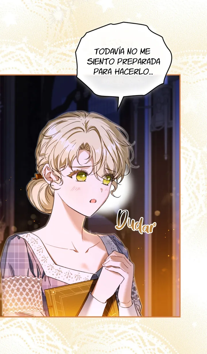 3 Me Comprometí Con El Duque Ciego