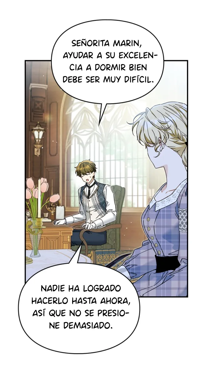 48 Me Comprometí Con El Duque Ciego