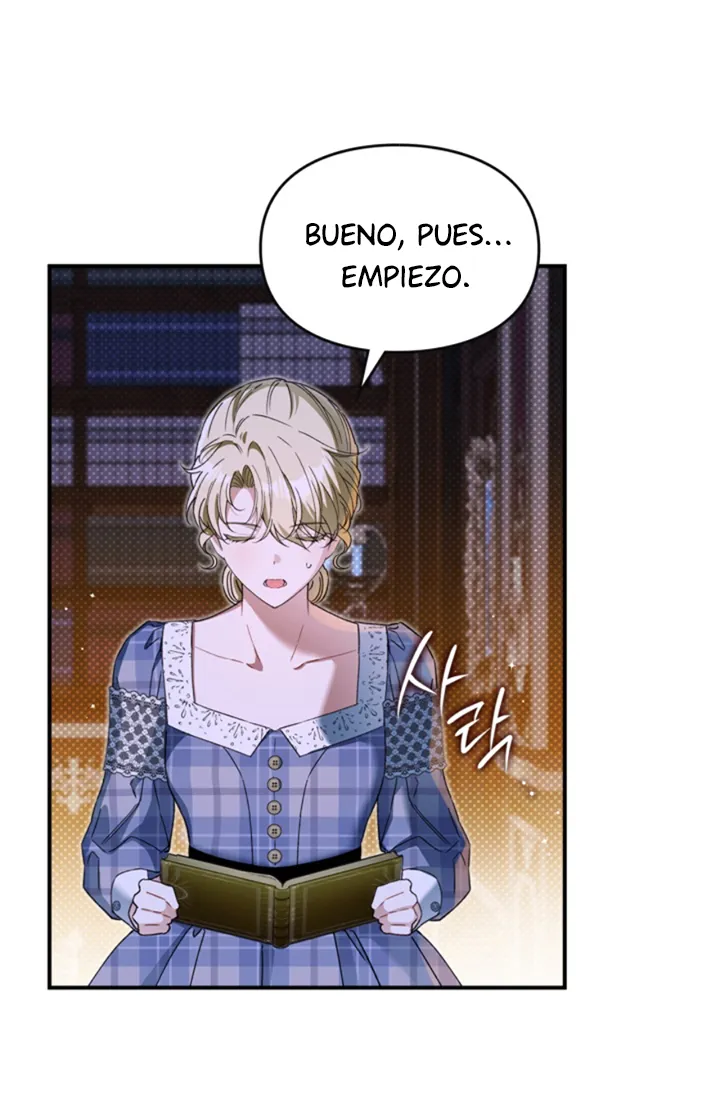 16 Me Comprometí Con El Duque Ciego