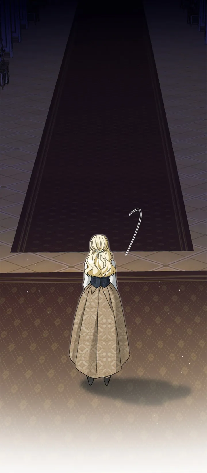 63 Me Comprometí Con El Duque Ciego