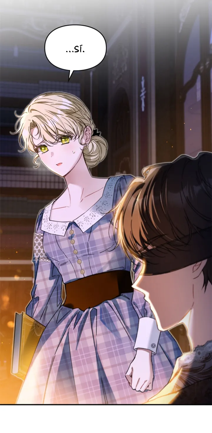 45 Me Comprometí Con El Duque Ciego