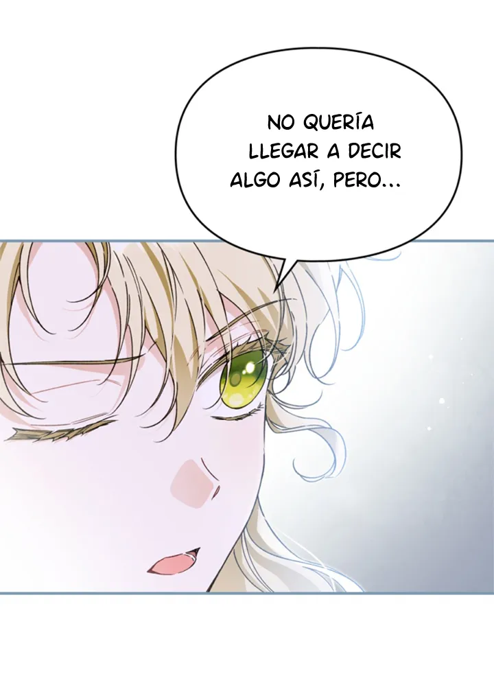 66 Me Comprometí Con El Duque Ciego