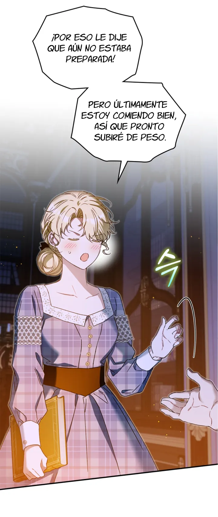 11 Me Comprometí Con El Duque Ciego