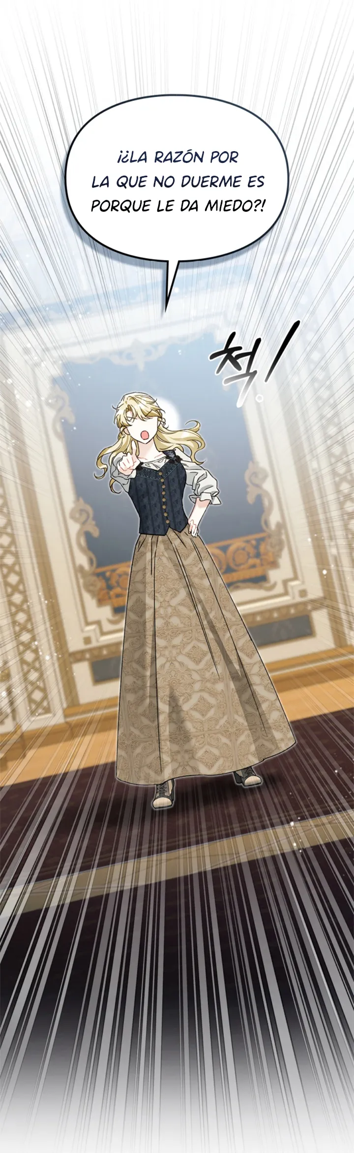 67 Me Comprometí Con El Duque Ciego