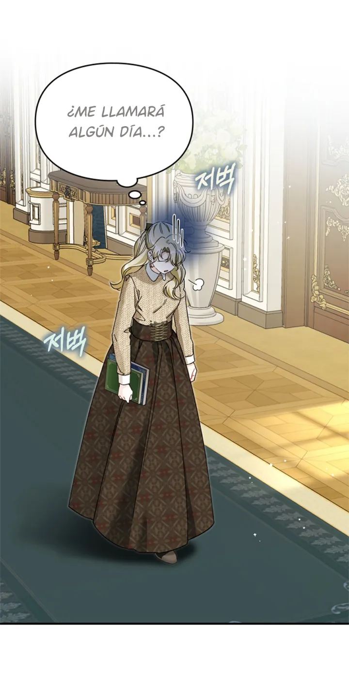 71 Me Comprometí Con El Duque Ciego