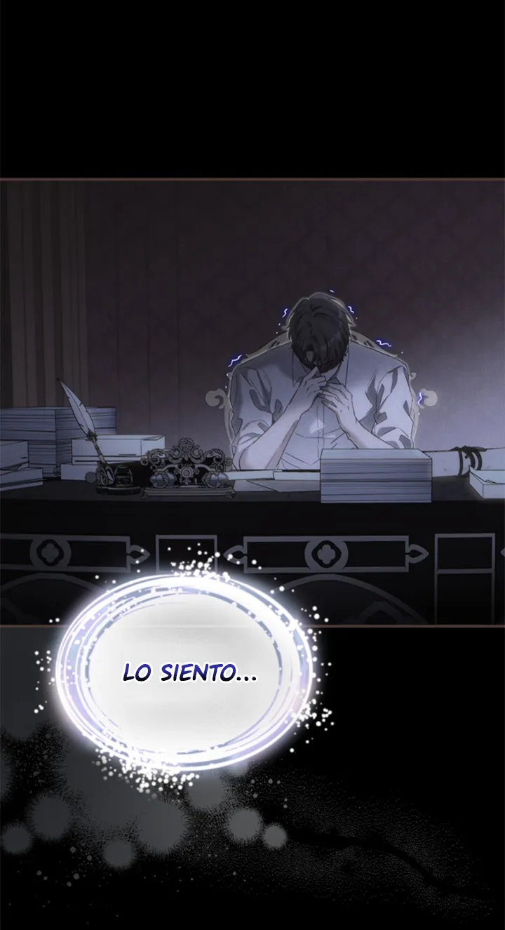 21 Me Comprometí Con El Duque Ciego