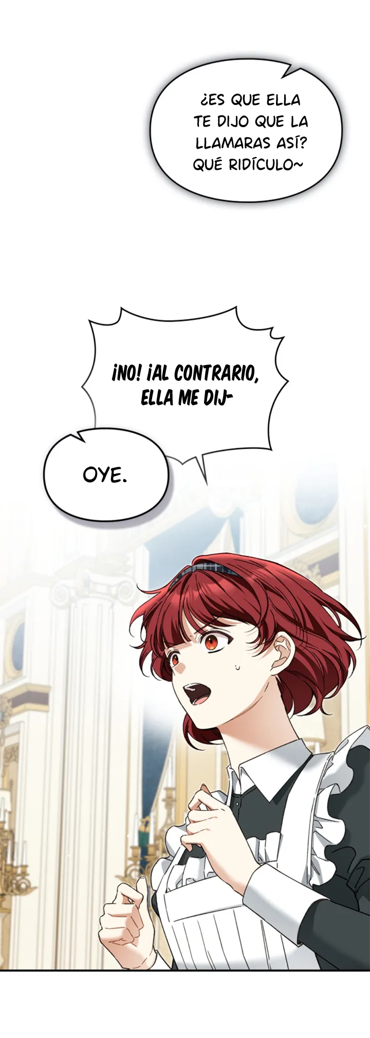 75 Me Comprometí Con El Duque Ciego