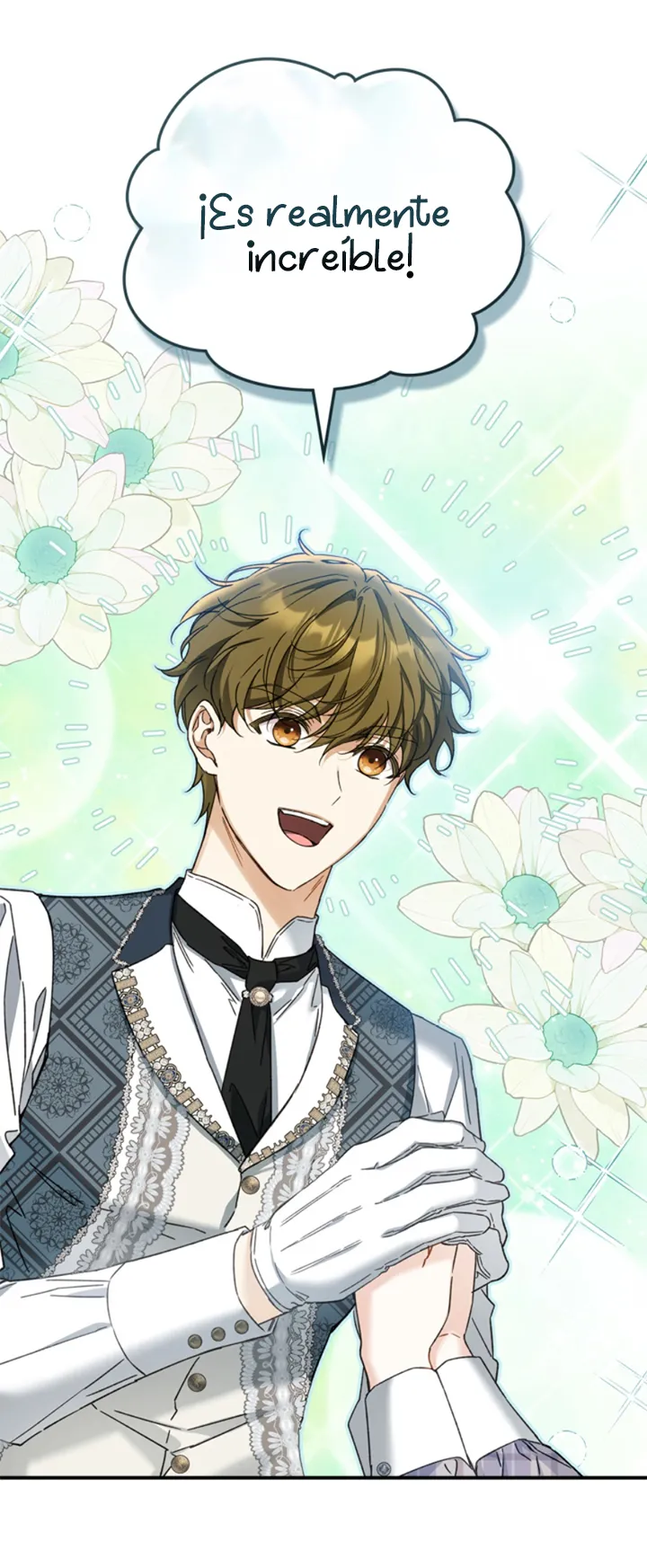 51 Me Comprometí Con El Duque Ciego