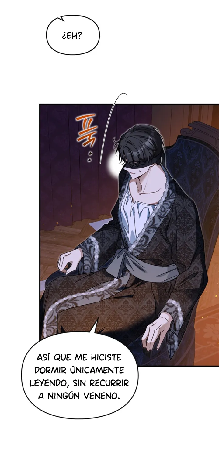 38 Me Comprometí Con El Duque Ciego