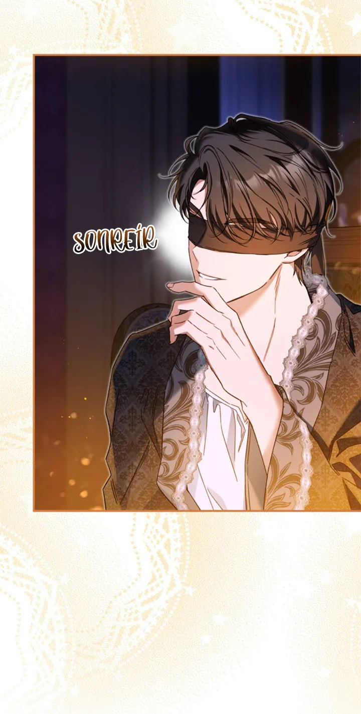 4 Me Comprometí Con El Duque Ciego