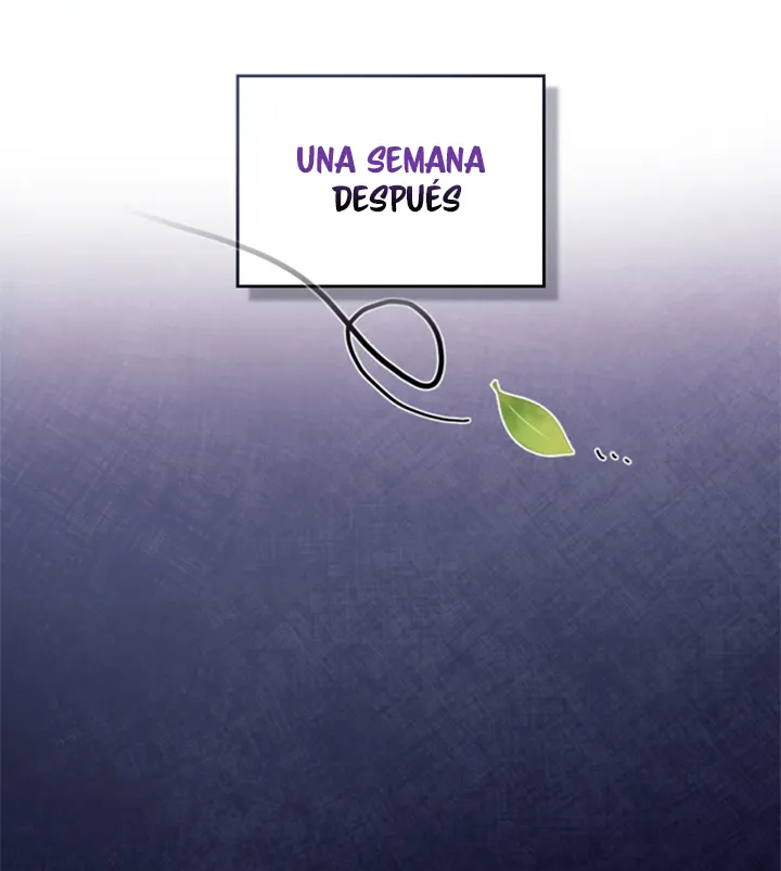 57 Me Comprometí Con El Duque Ciego