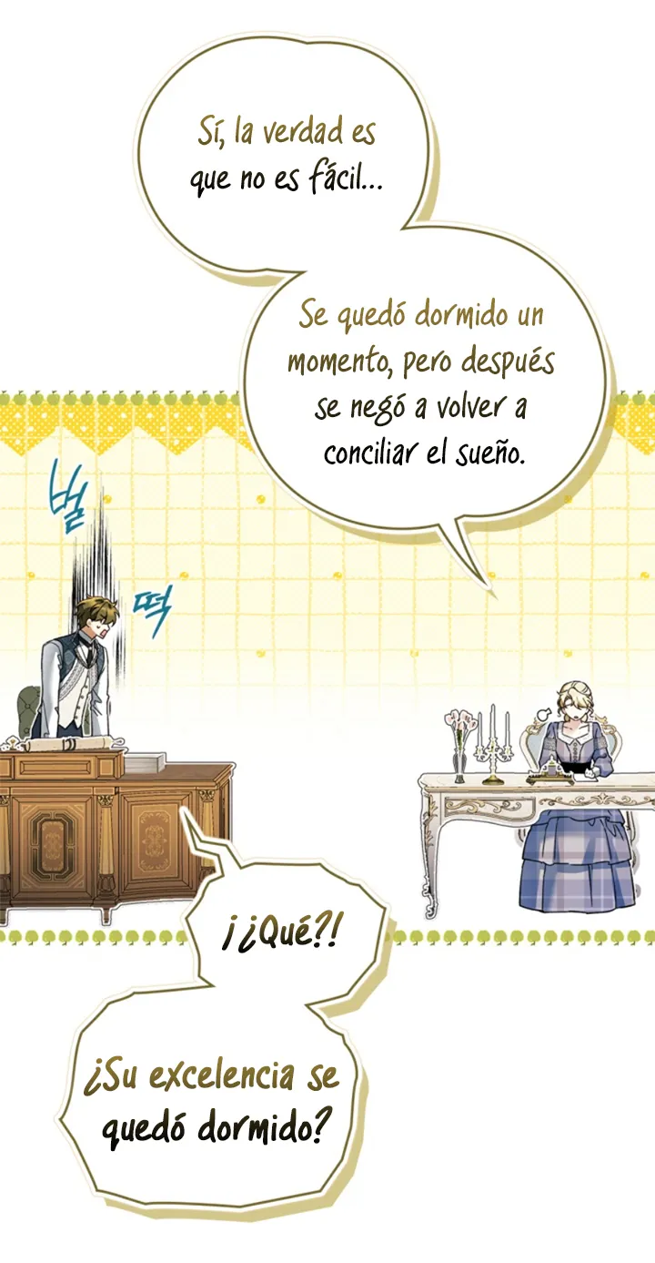 49 Me Comprometí Con El Duque Ciego