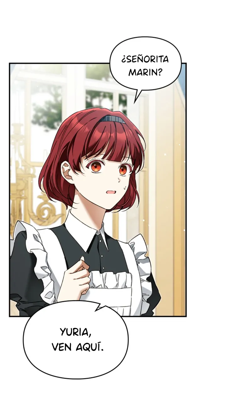 9 Me Comprometí Con El Duque Ciego