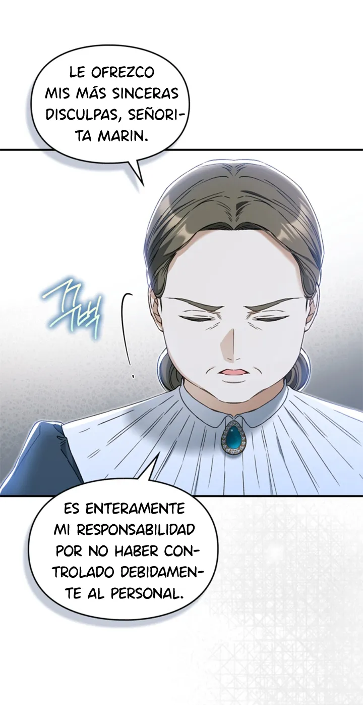 36 Me Comprometí Con El Duque Ciego