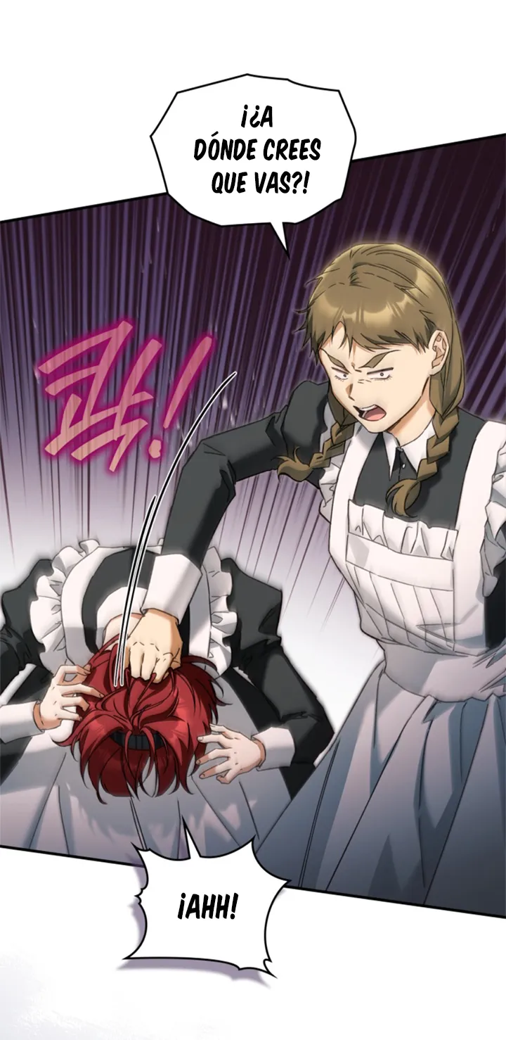 10 Me Comprometí Con El Duque Ciego