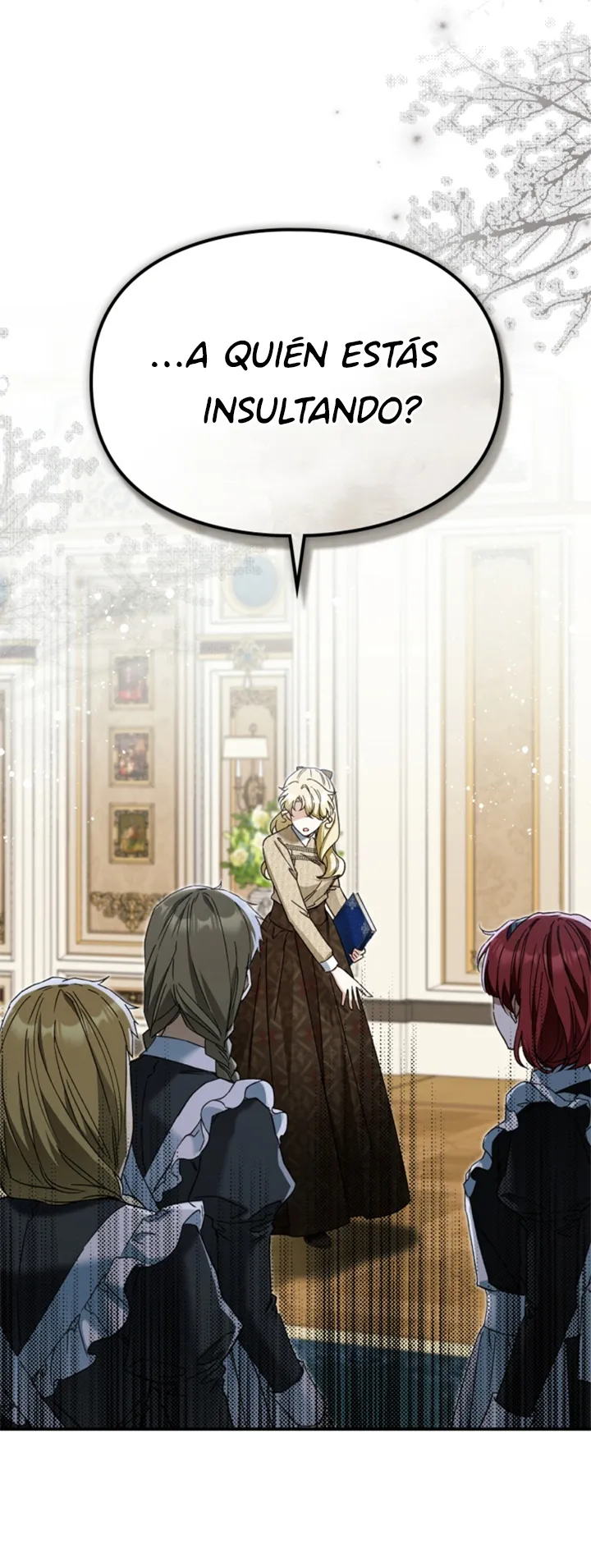 8 Me Comprometí Con El Duque Ciego