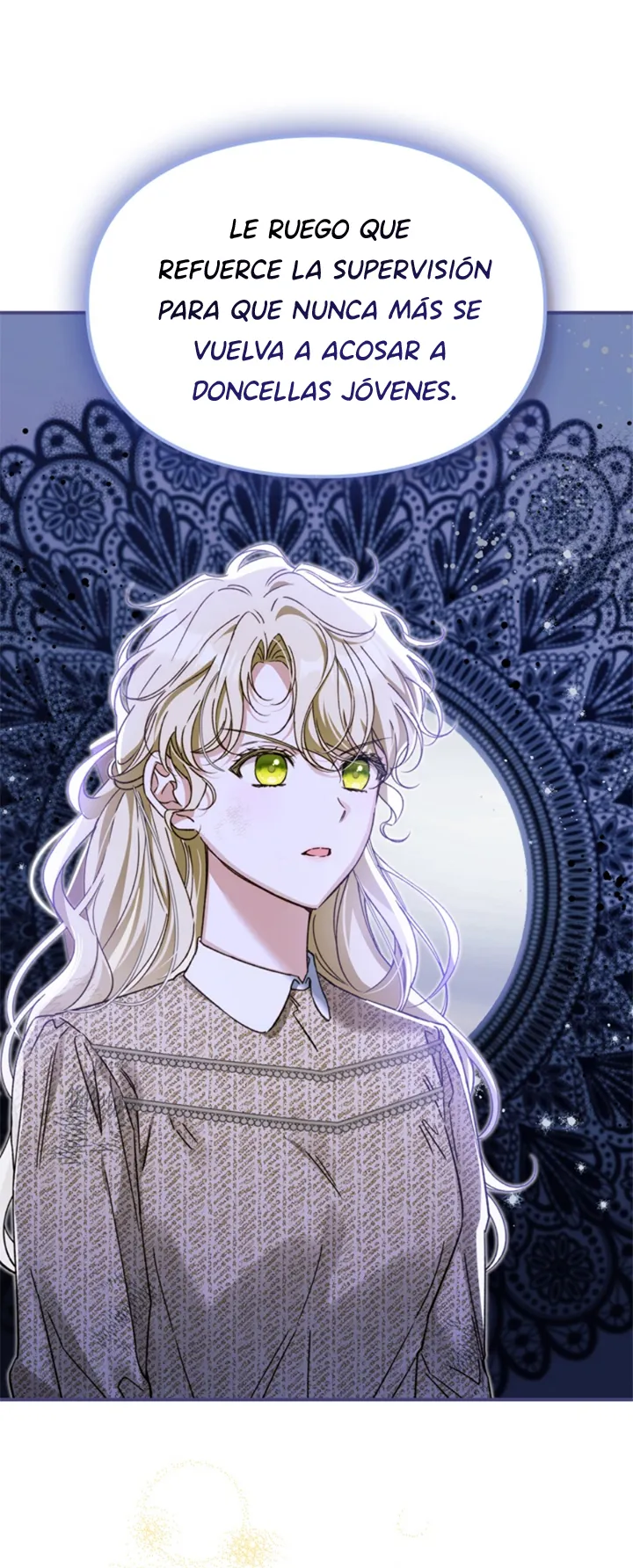 40 Me Comprometí Con El Duque Ciego