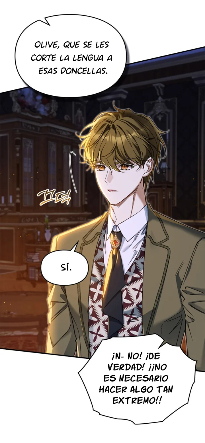 52 Me Comprometí Con El Duque Ciego