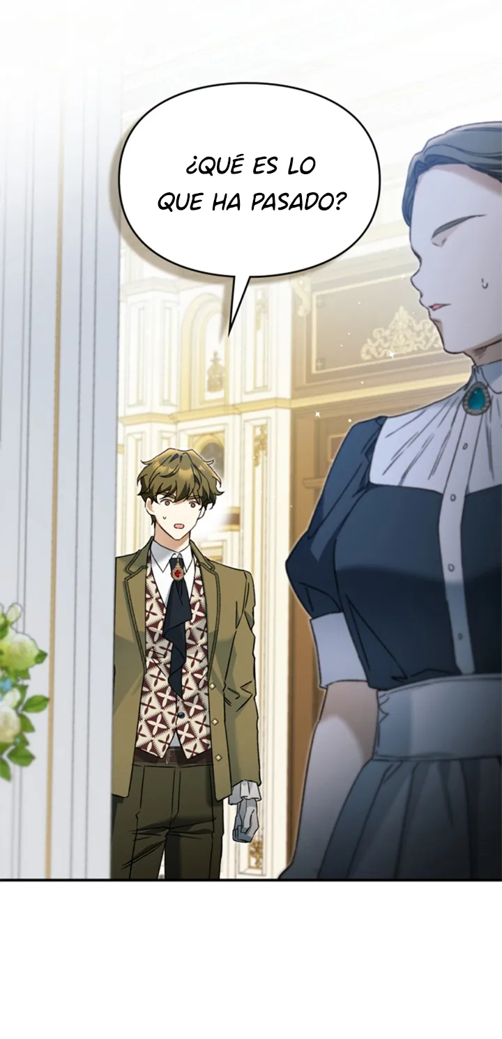 44 Me Comprometí Con El Duque Ciego