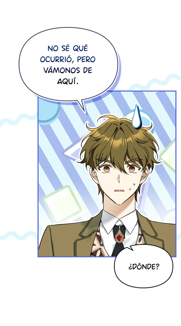 46 Me Comprometí Con El Duque Ciego