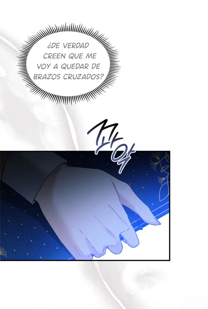 16 Me Comprometí Con El Duque Ciego