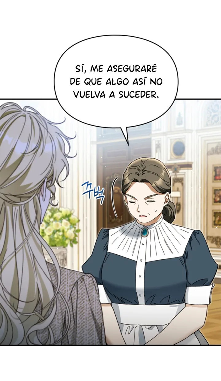 42 Me Comprometí Con El Duque Ciego