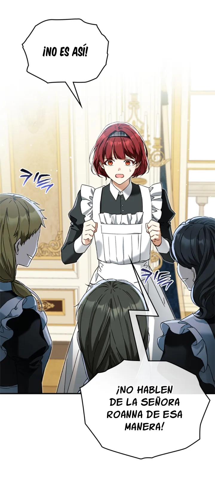 4 Me Comprometí Con El Duque Ciego