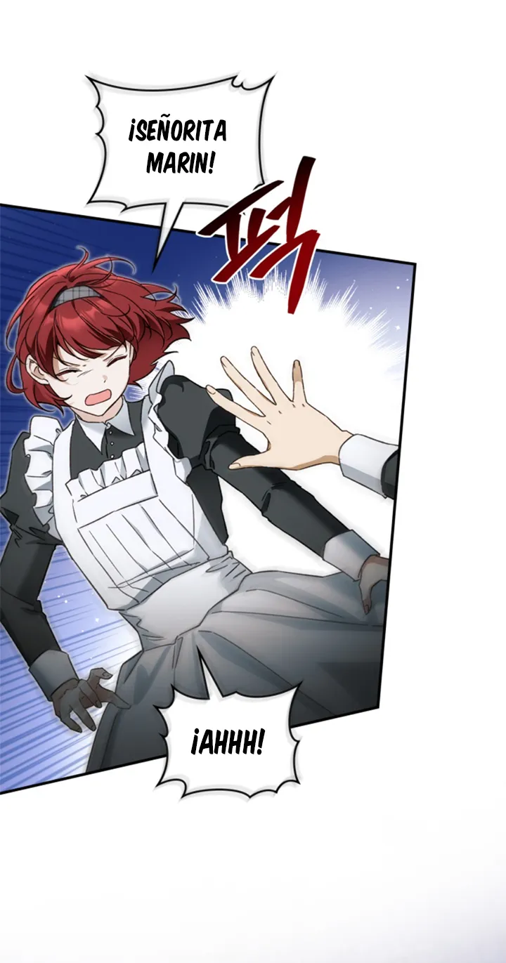 23 Me Comprometí Con El Duque Ciego