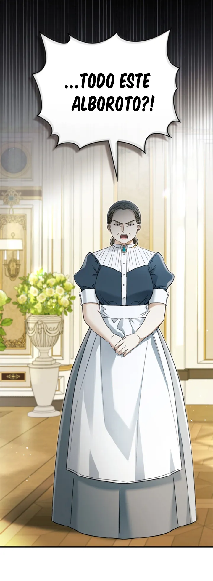 25 Me Comprometí Con El Duque Ciego