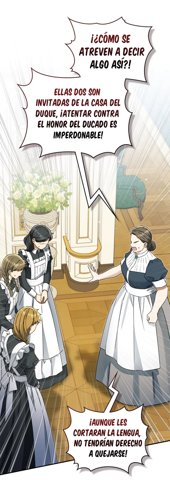 34 Me Comprometí Con El Duque Ciego