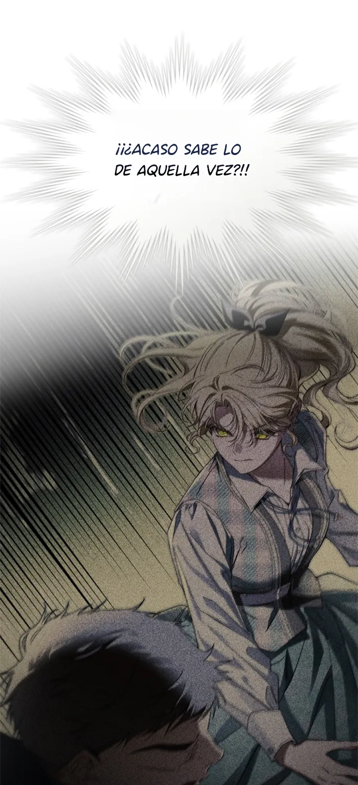 55 Me Comprometí Con El Duque Ciego