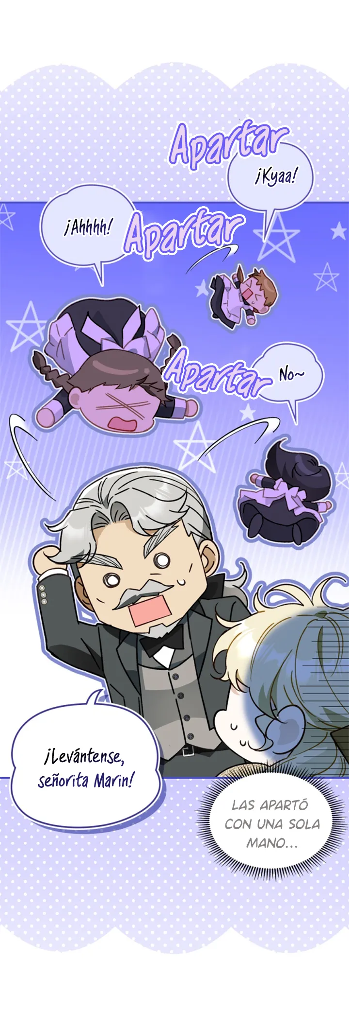 29 Me Comprometí Con El Duque Ciego