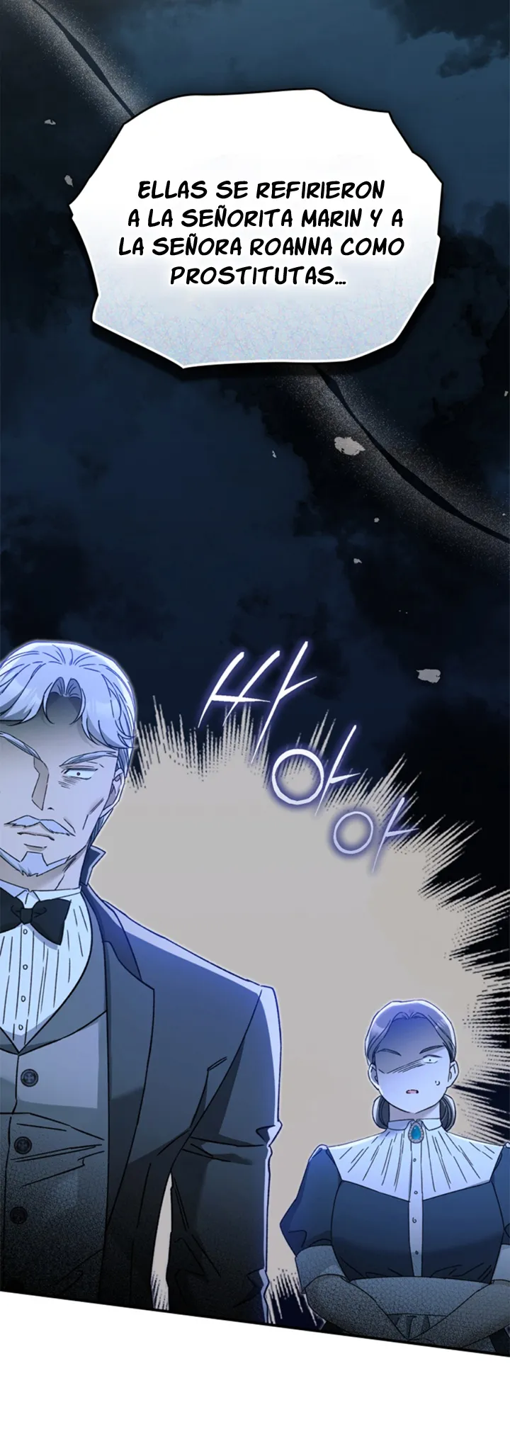 32 Me Comprometí Con El Duque Ciego