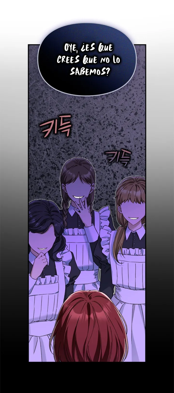 1 Me Comprometí Con El Duque Ciego